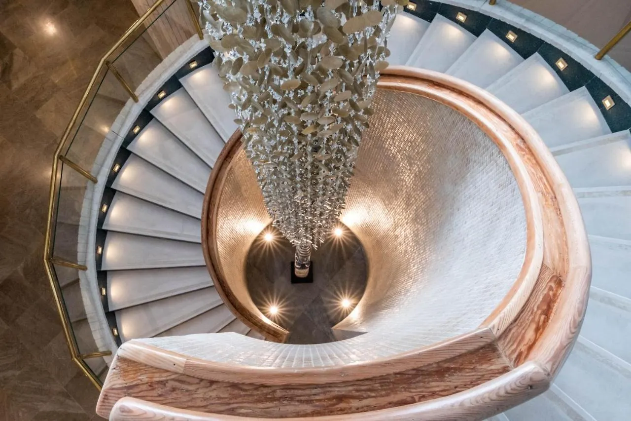 Cadiz Bahia By Qhotels Spanien