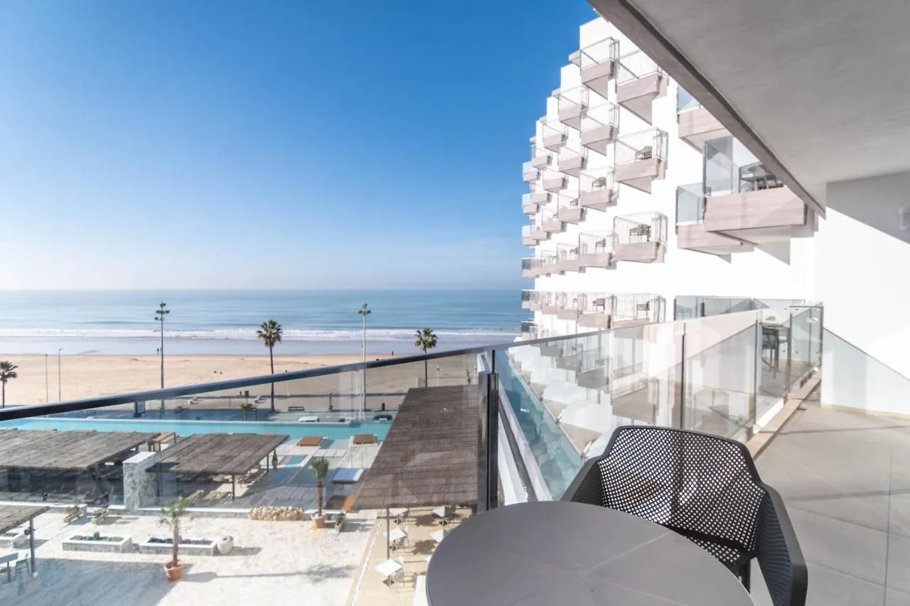 Cadiz Bahia By Qhotels Spanien