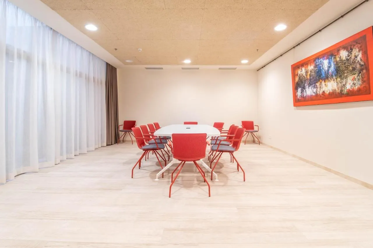 Cadiz Bahia By Qhotels