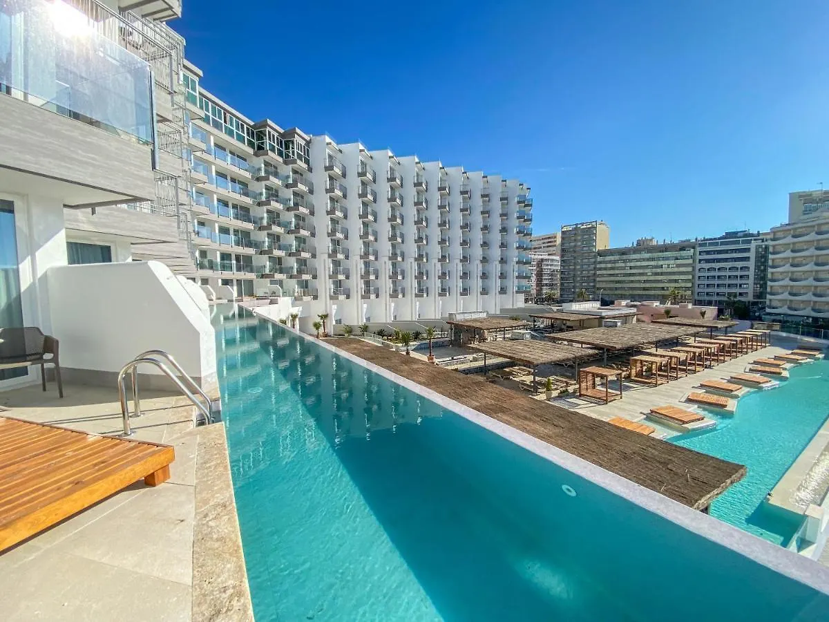 **** Hotel Cadiz Bahia By Qhotels Spanien