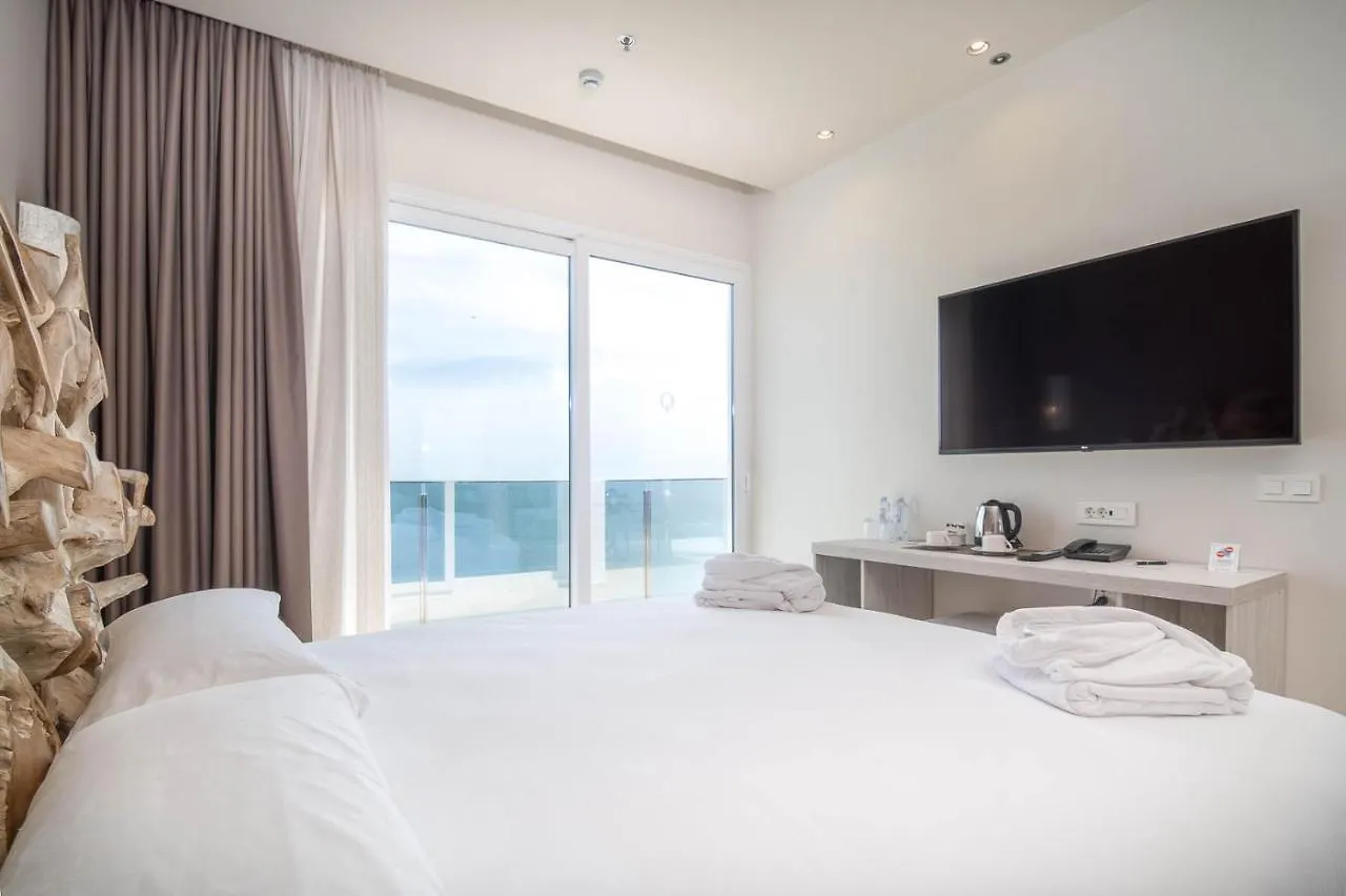 Hotel Cadiz Bahia By Qhotels