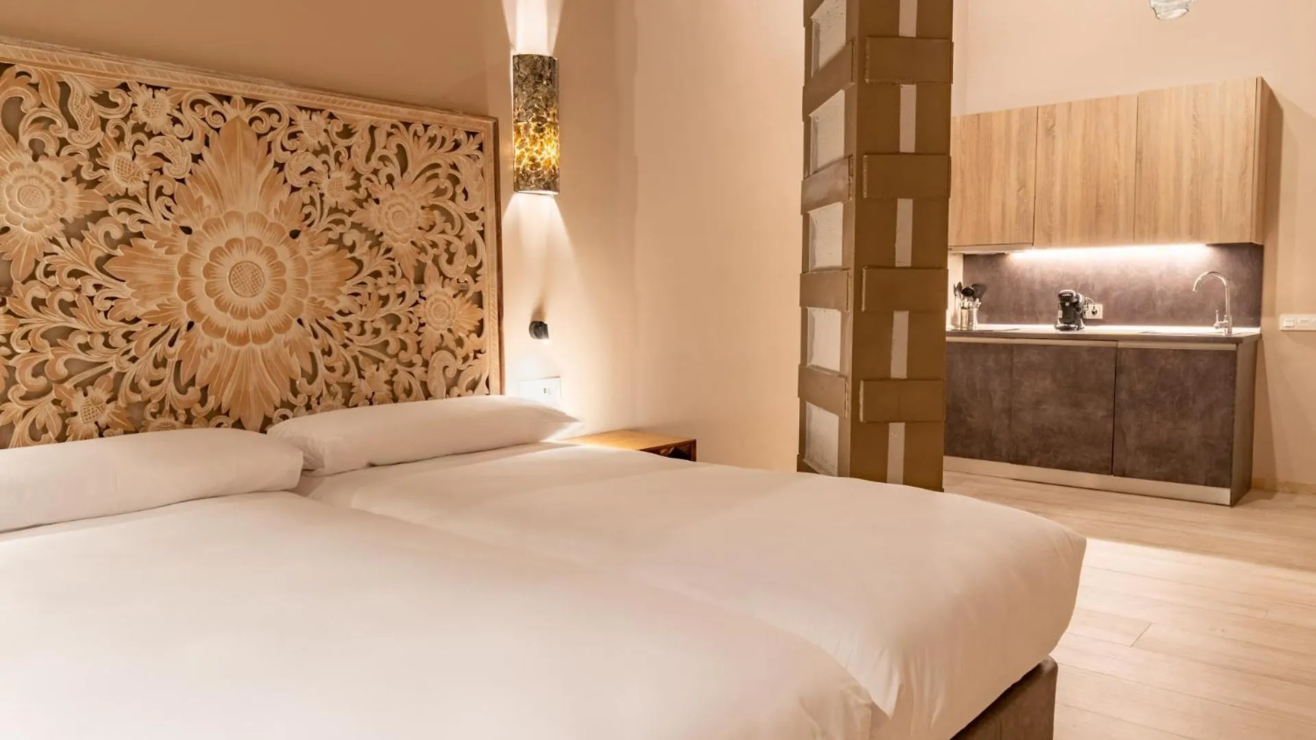 Cadiz Bahia By Qhotels Hotel