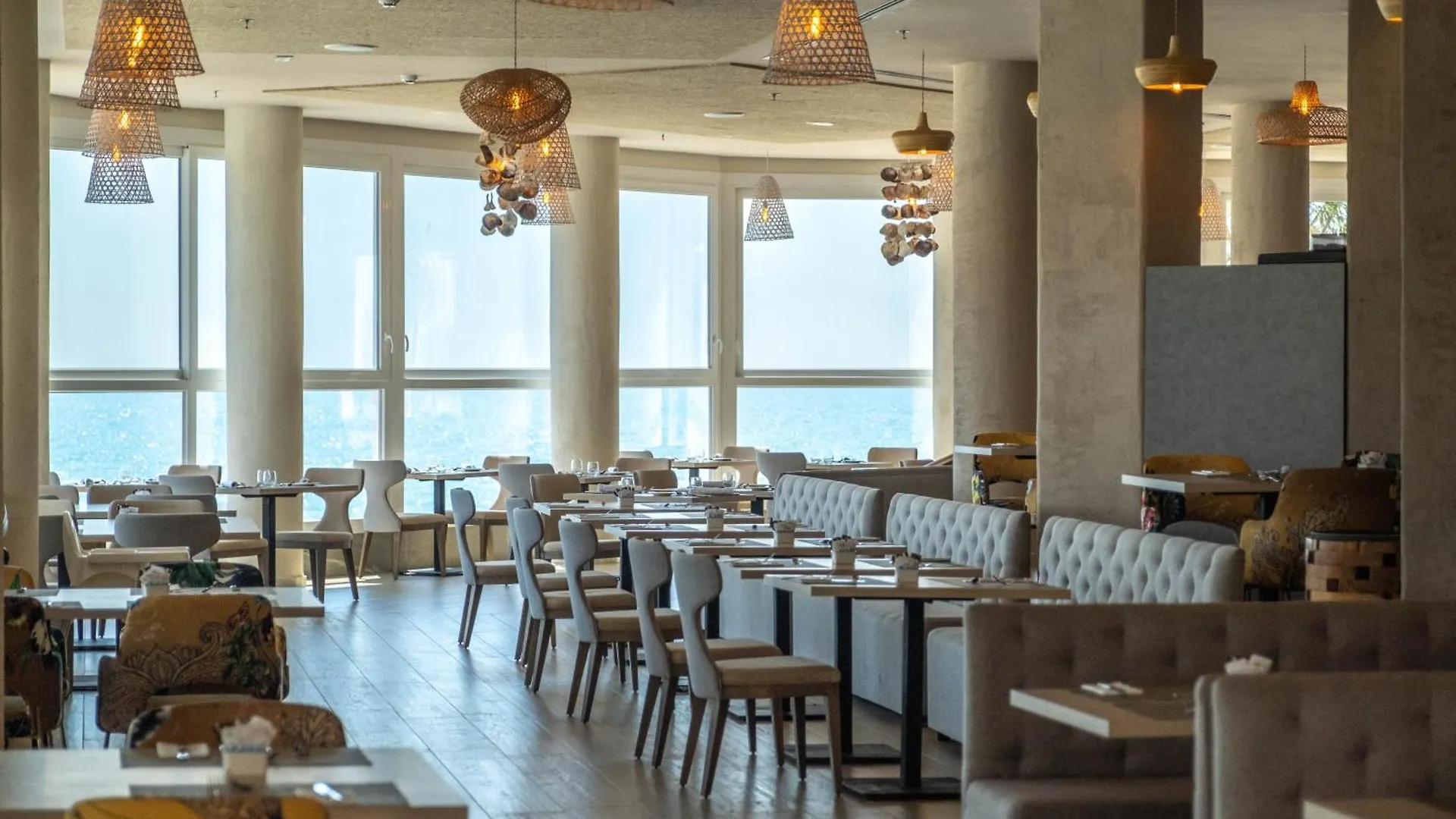 **** Hotel Cadiz Bahia By Qhotels Spanien