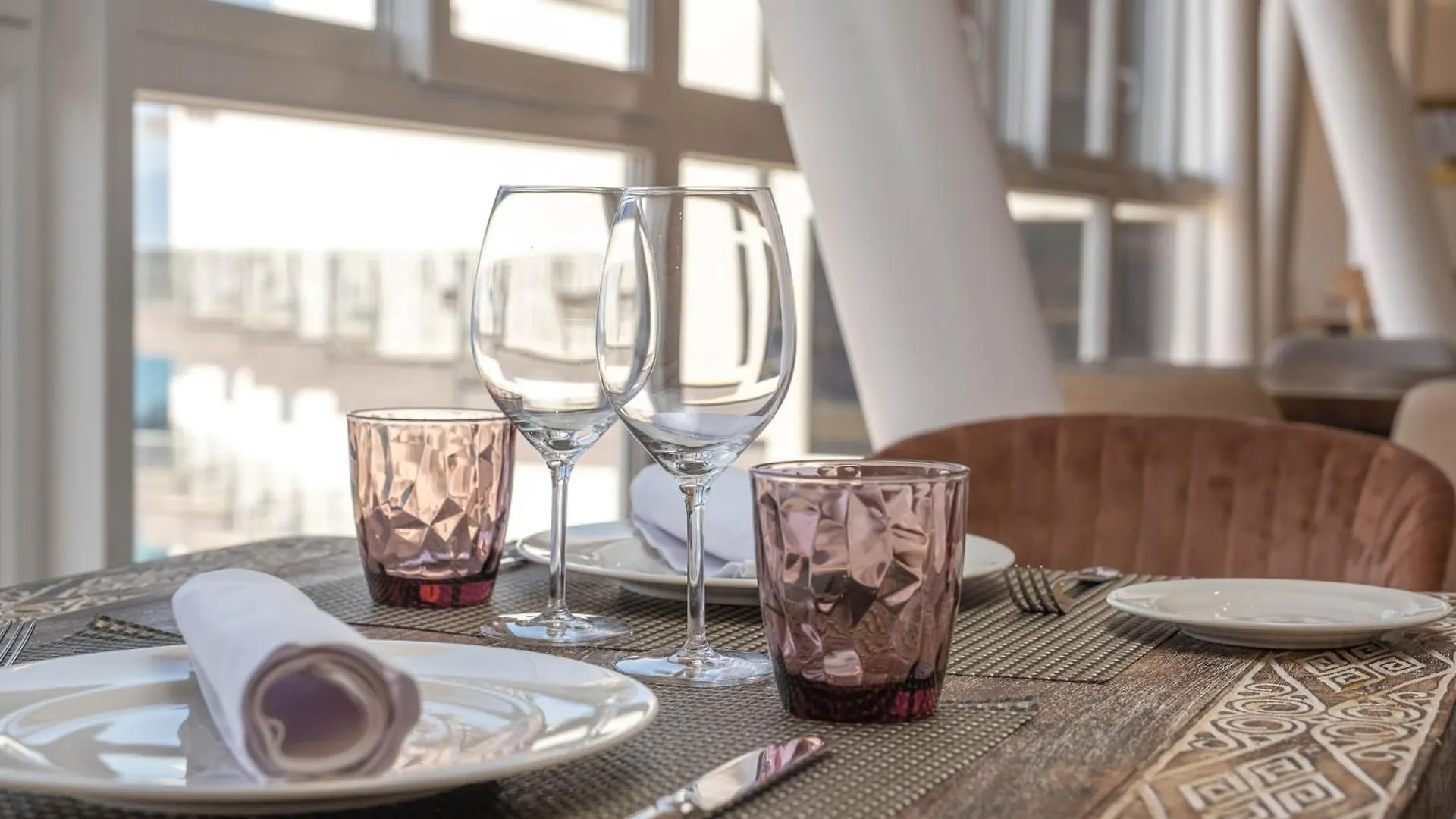 Cadiz Bahia By Qhotels