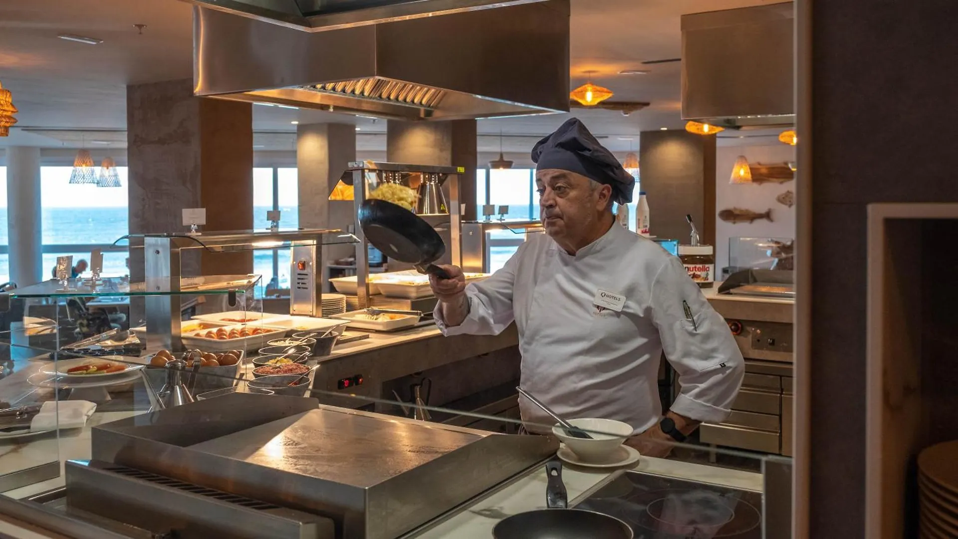 Hotel Cadiz Bahia By Qhotels