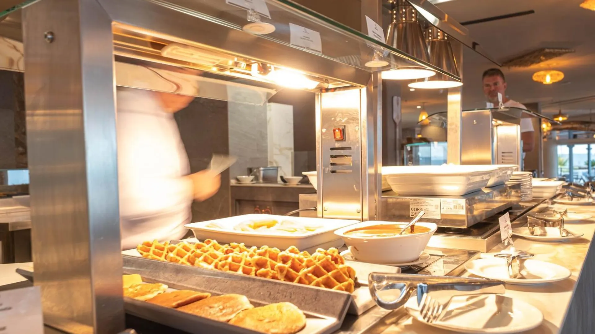 Cadiz Bahia By Qhotels Spanien