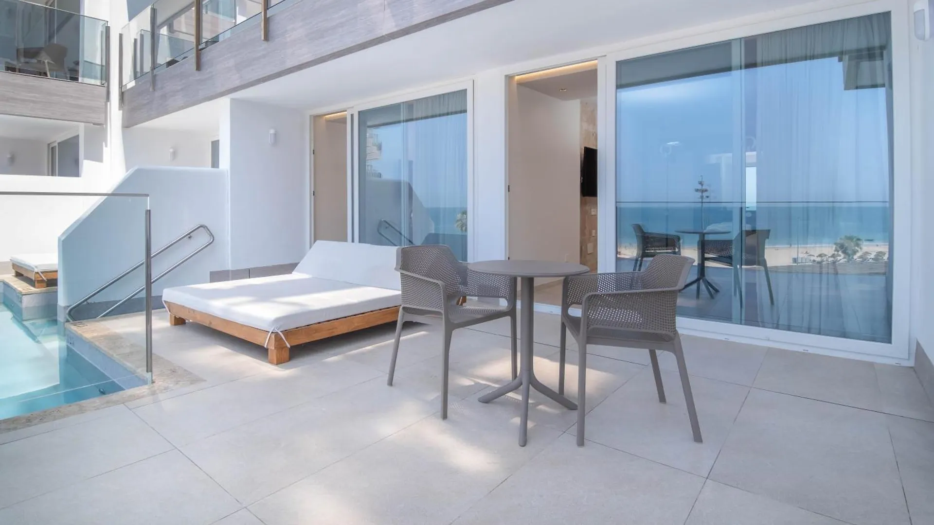 Cadiz Bahia By Qhotels