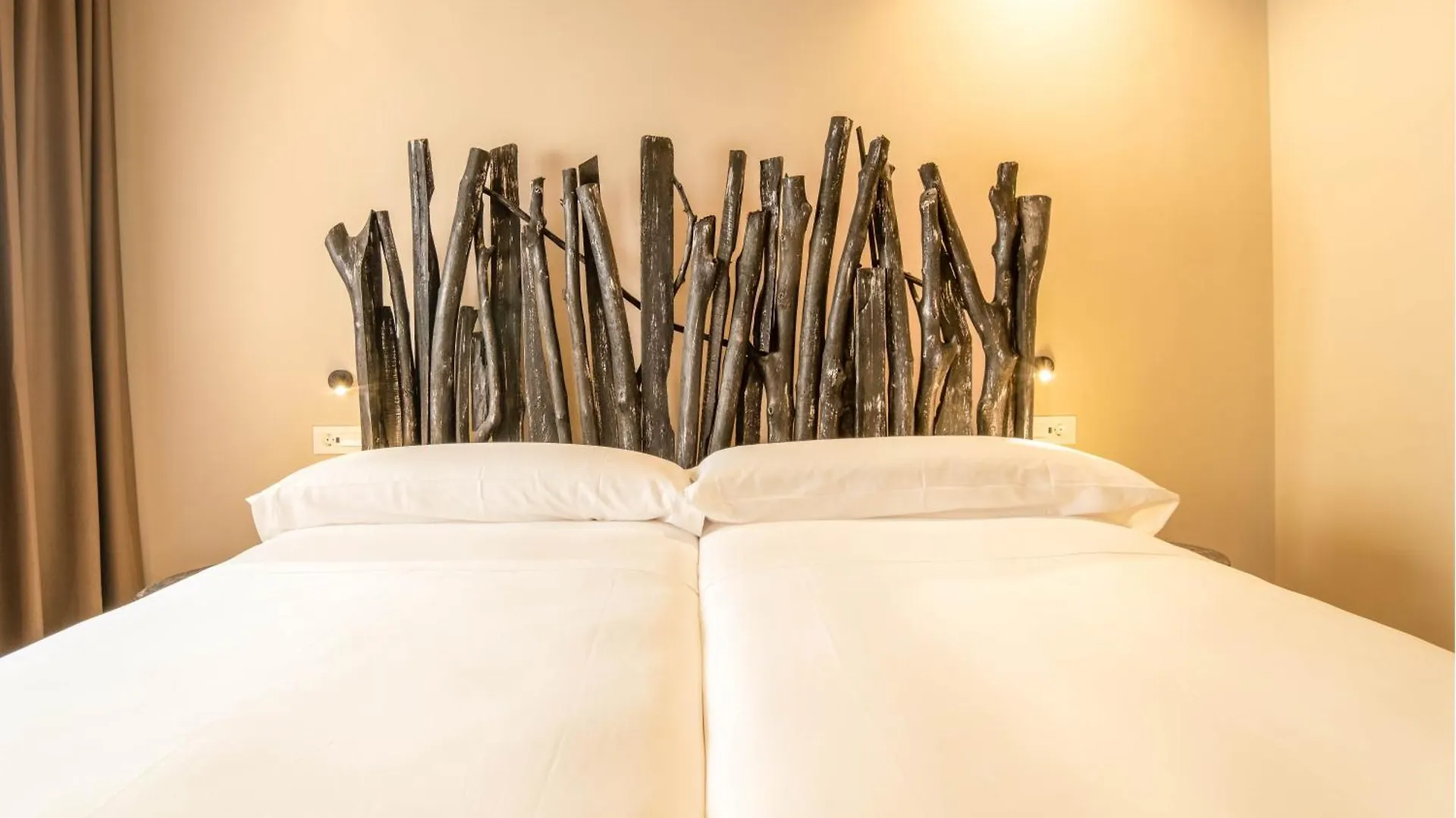 Hotel Cadiz Bahia By Qhotels