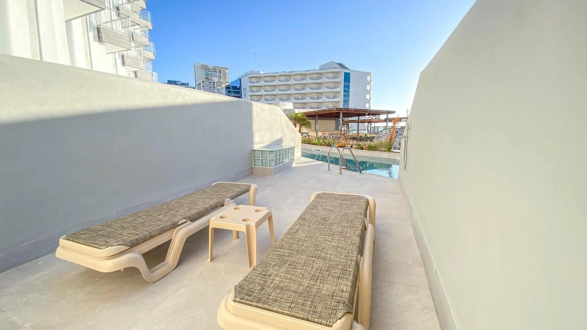 Cadiz Bahia By Qhotels 4*,  Spanien