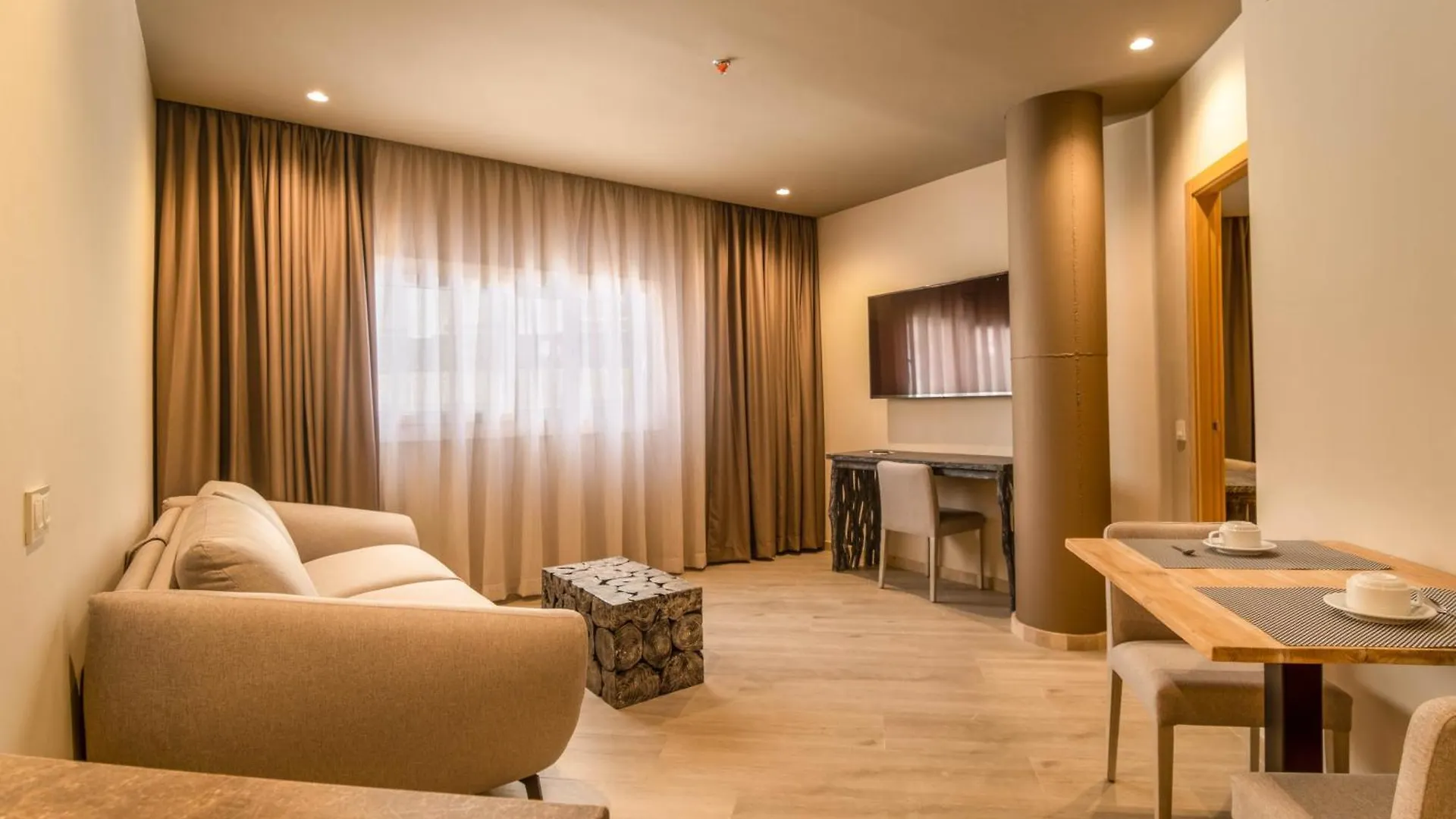 Cadiz Bahia By Qhotels 4*,  Spanien