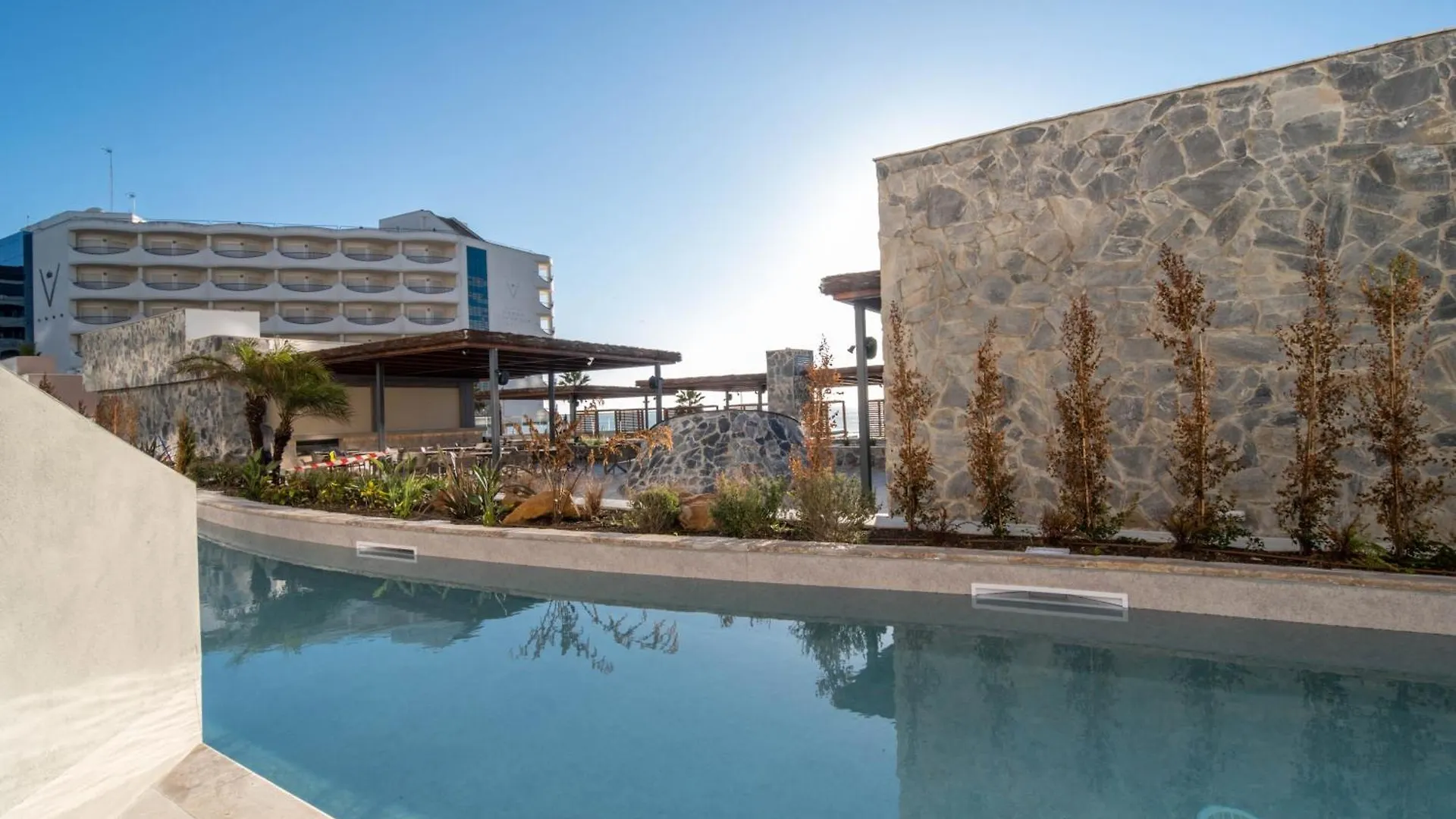Cadiz Bahia By Qhotels