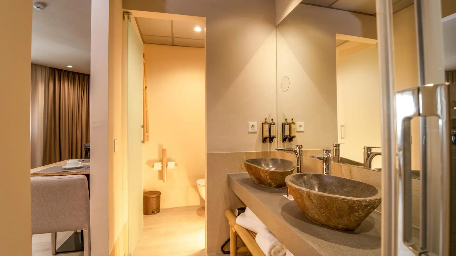 Cadiz Bahia By Qhotels Hotel