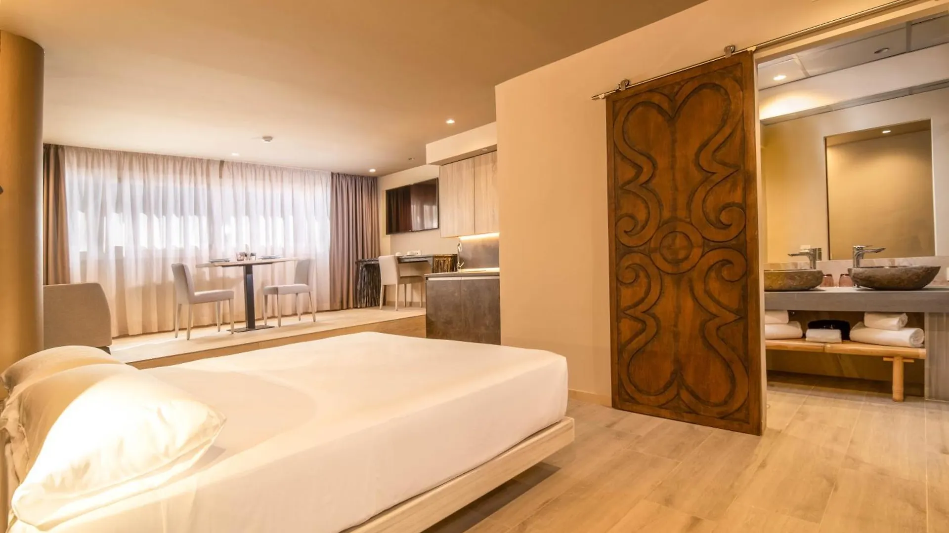 Cadiz Bahia By Qhotels 4*,  Spanien