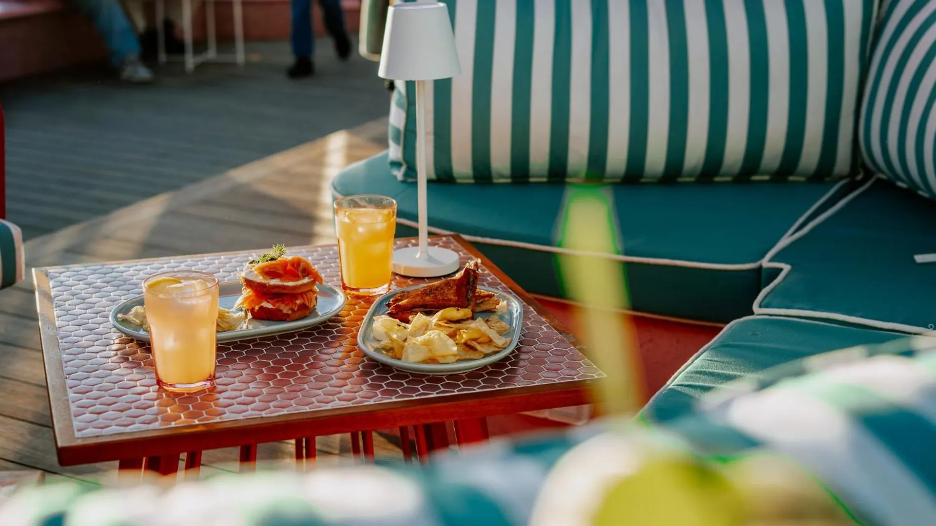 Hotel Cadiz Bahia By Qhotels