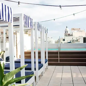 Midmost By Majestic Group Hotel Barcellona