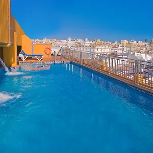 Senator Hotel Cadice