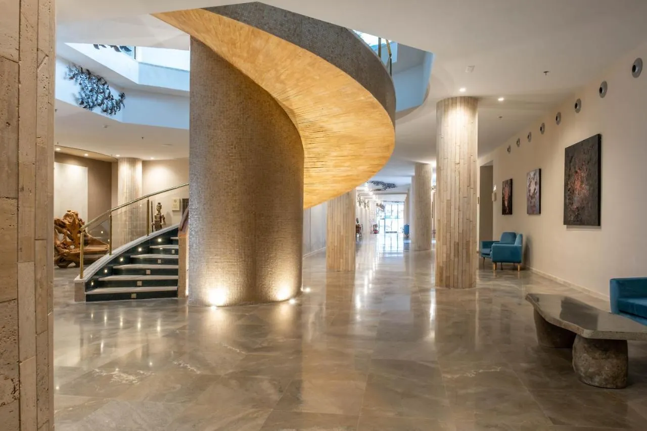 Cadiz Bahia By Qhotels