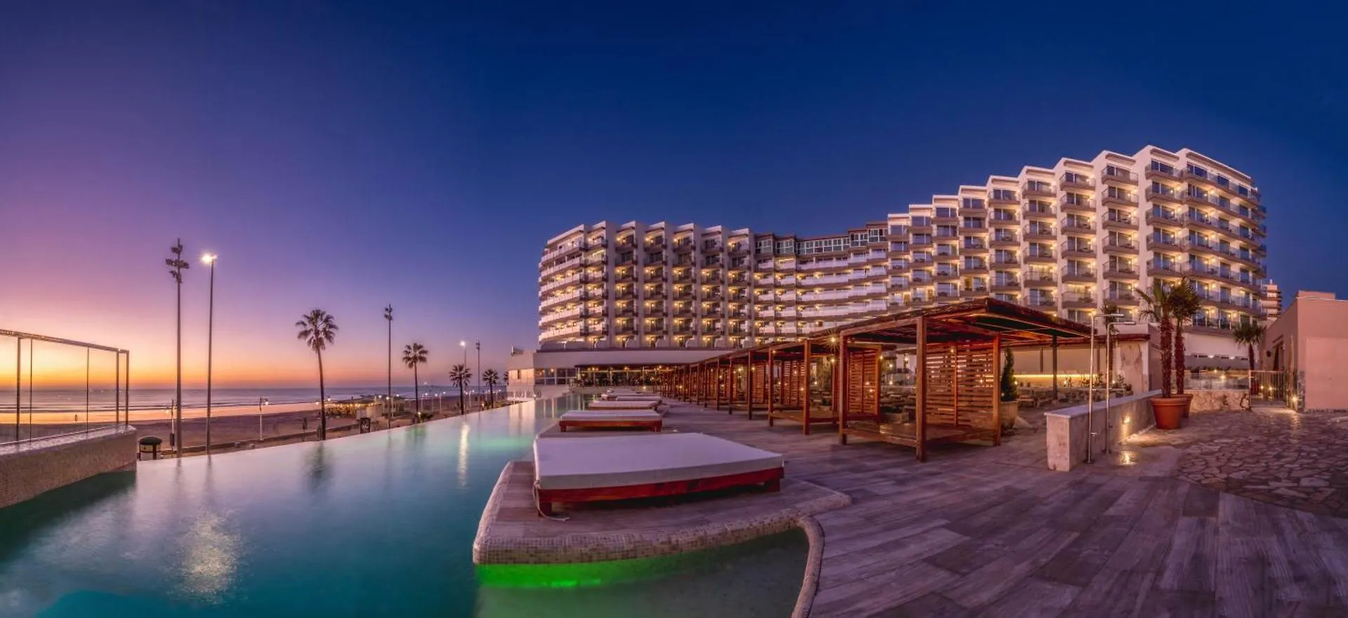 Cadiz Bahia By Qhotels