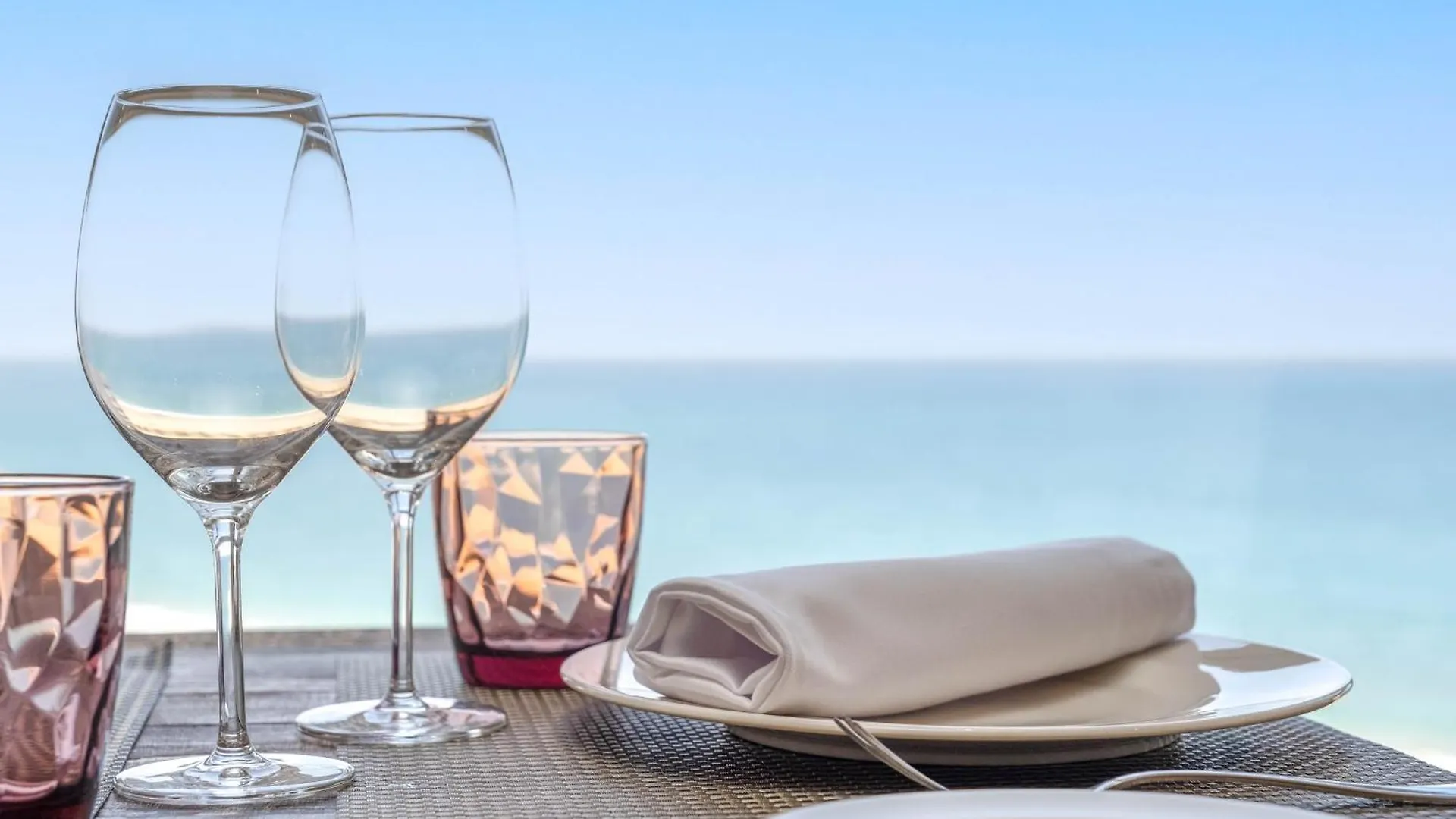 Cadiz Bahia By Qhotels Spain