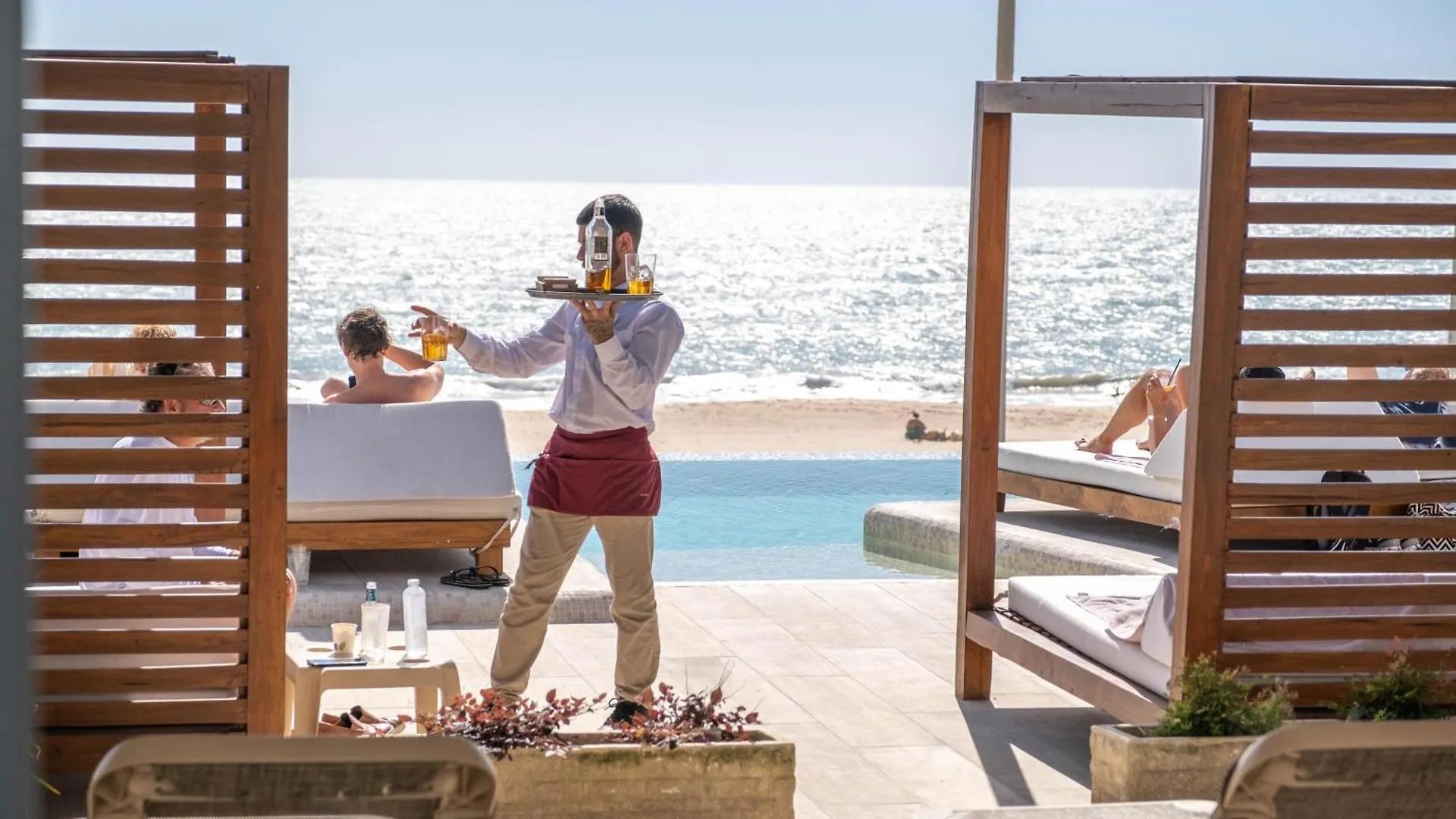 Cadiz Bahia By Qhotels