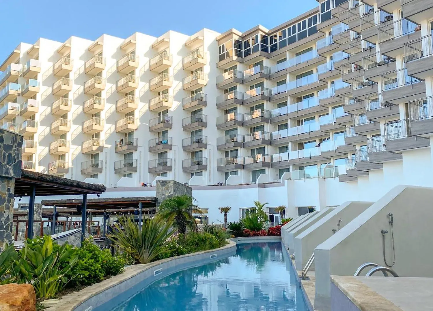 **** Hotel Cadiz Bahia By Qhotels Spain