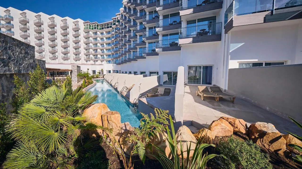Cadiz Bahia By Qhotels Hotel